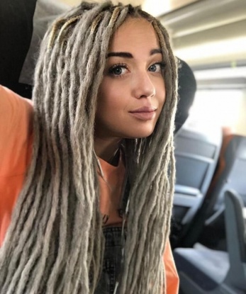 Еленочка