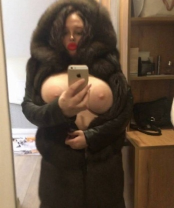 Оксана