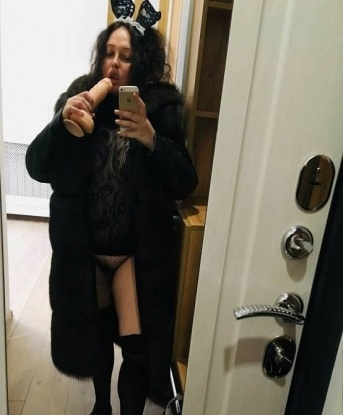 Оксана